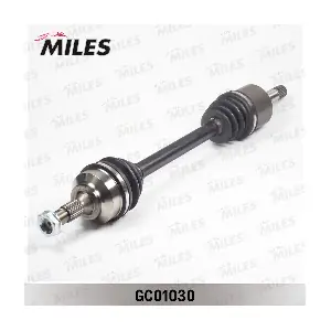 MILES GC01030