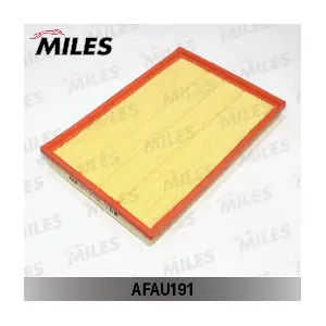 AFAU191 MILES