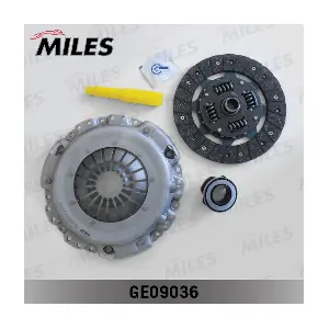 GE09036 MILES