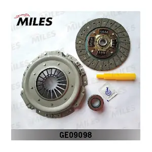 MILES GE09098