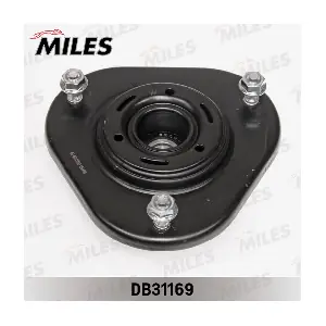 DB31169 MILES