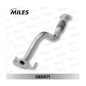 HB04171 MILES