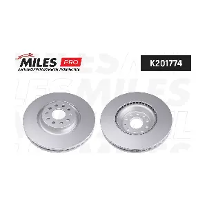 K201774 MILES