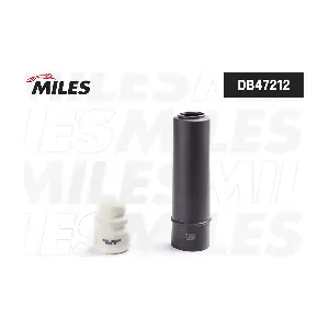 MILES DB47212
