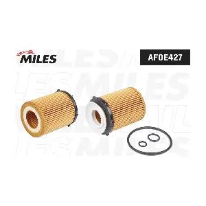 MILES AFOE427