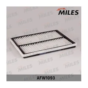 AFW1093 MILES