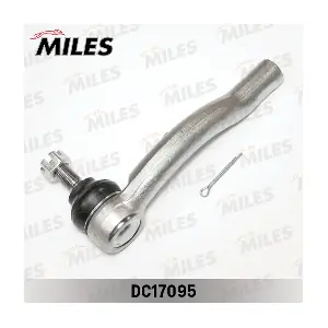 MILES DC17095