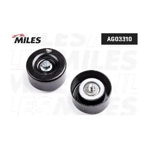 AG03310 MILES