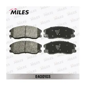 MILES E400103