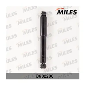 DG02206 MILES