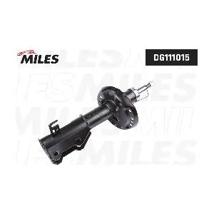MILES DG111015