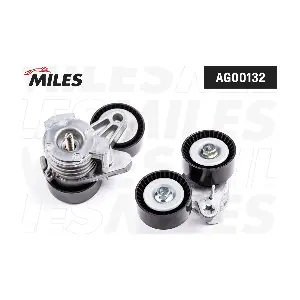 AG00132 MILES