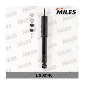 DG02146 MILES