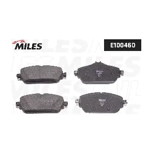 E100460 MILES