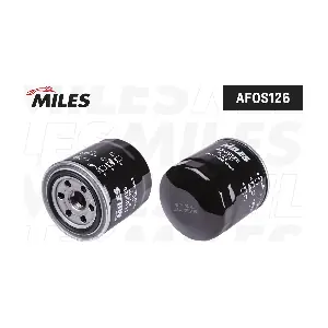 MILES AFOS126