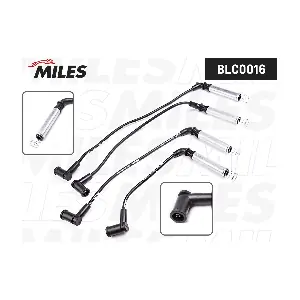 MILES BLC0016