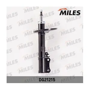MILES DG21215