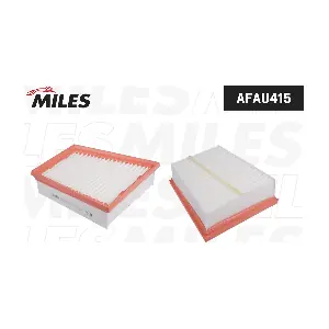 AFAU415 MILES