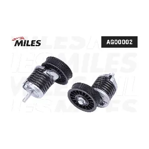 AG00002 MILES