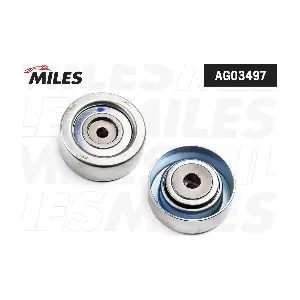 AG03497 MILES
