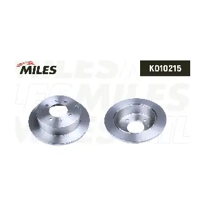 MILES K010215