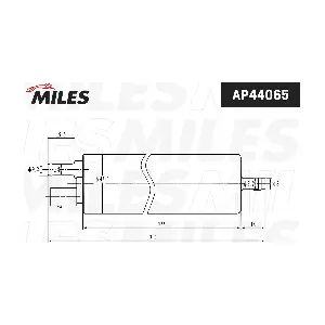 MILES AP44065