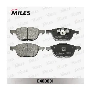 MILES E400001