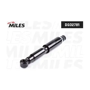 DG02781 MILES