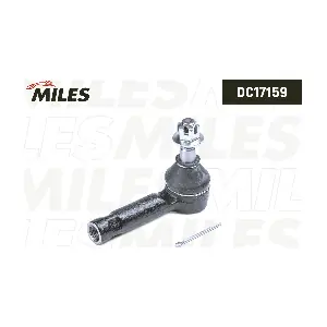 MILES DC17159