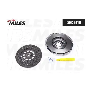GE09119 MILES