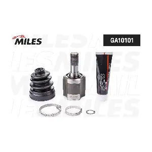 GA10101 MILES
