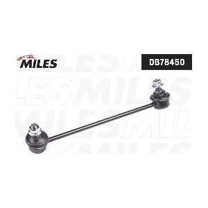 DB78450 MILES