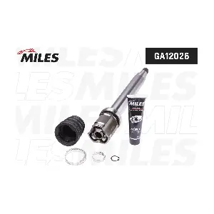 GA12026 MILES
