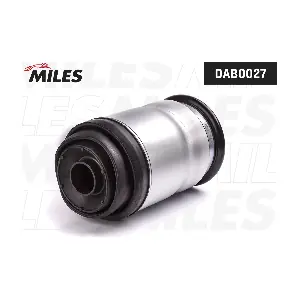 DAB0027 MILES