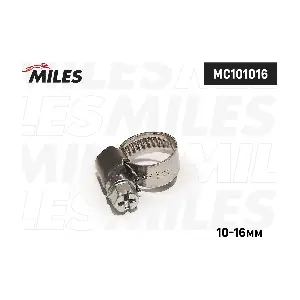 MC101016 MILES