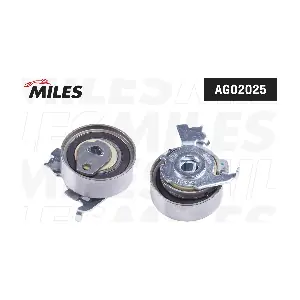 MILES AG02025