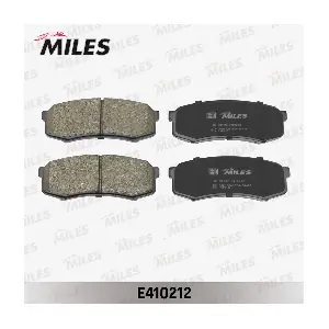 MILES E410212