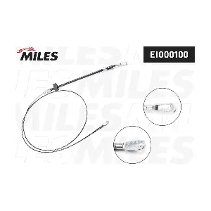 EI000100 MILES