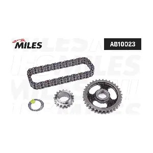 AB10023 MILES