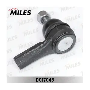 DC17048 MILES