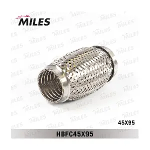 HBFC45X95 MILES