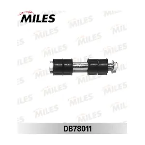 DB78011 MILES