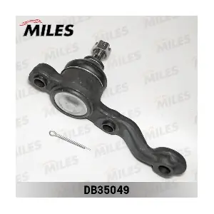 DB35049 MILES