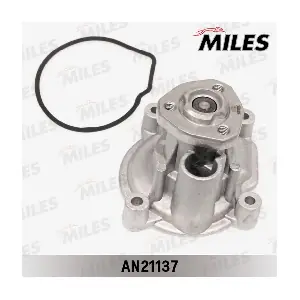 MILES AN21137