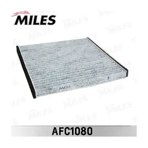 MILES AFC1080