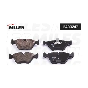 E400247 MILES