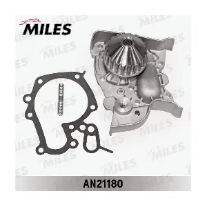 MILES AN21180