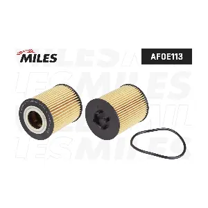 MILES AFOE113