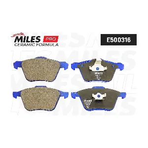 MILES E500316