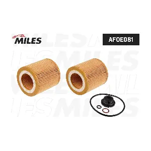 MILES AFOE081